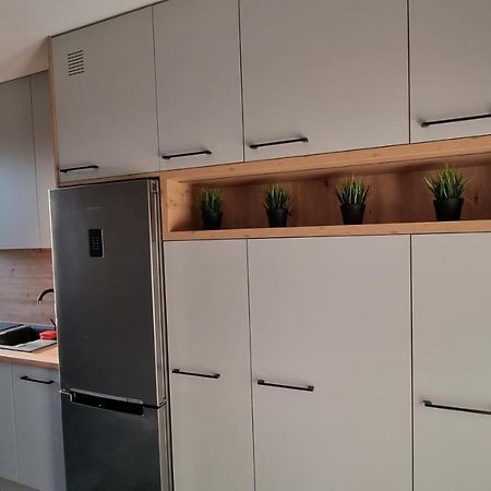 Apartament W Centrum Częstochowa Buitenkant foto