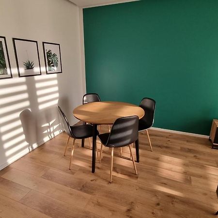 Apartament W Centrum Częstochowa Buitenkant foto
