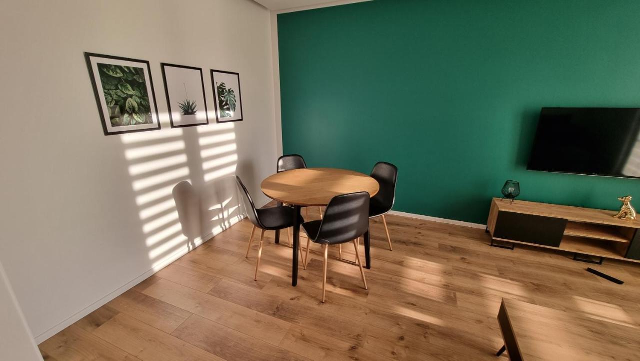 Apartament W Centrum Częstochowa Buitenkant foto
