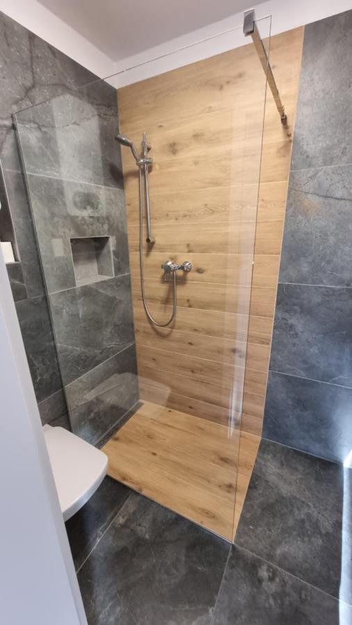 Apartament W Centrum Częstochowa Buitenkant foto